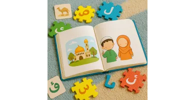 Learning Through Fun from an Early Age